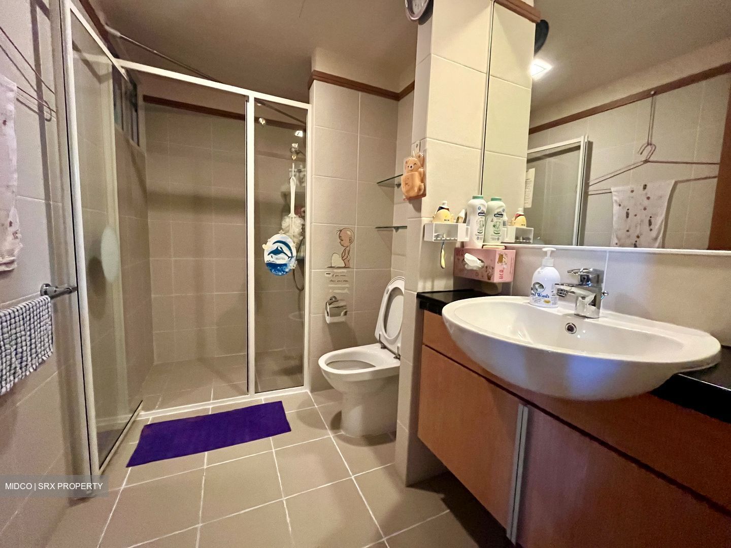 Changi Rise Condominium (D18), Condominium #469778991
